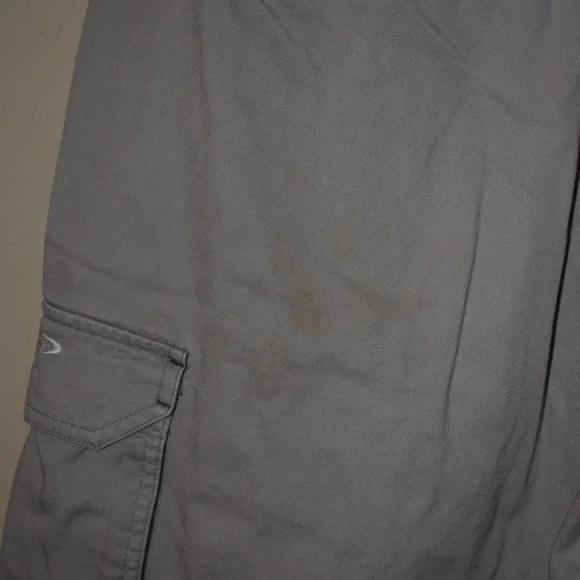 Vintage O'Neill Cargo Shorts - Picture 10 of 11